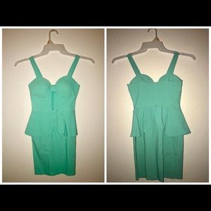 Charlotte Russe Cute Dress ❤️👗